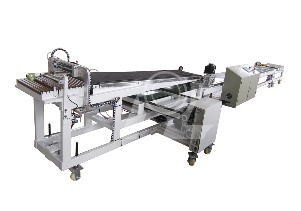 全自動(dòng)切板機(jī) 全自動(dòng)切板機(jī)