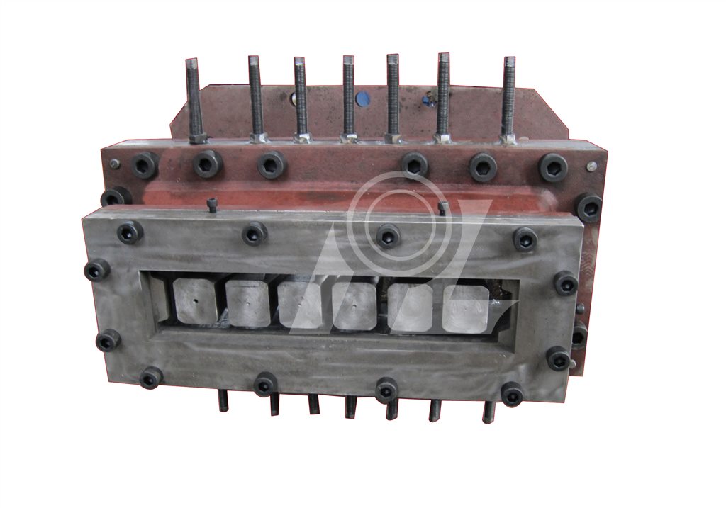 中空板模具 中空板模具